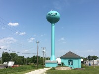 Elmer Borough Water Department