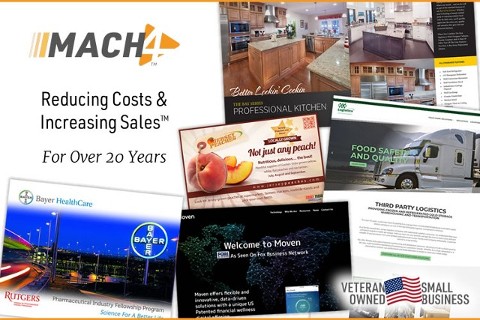 MACH4 Design MACH4 Design