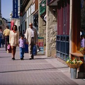 2017 Elmer Harvest Day Festival