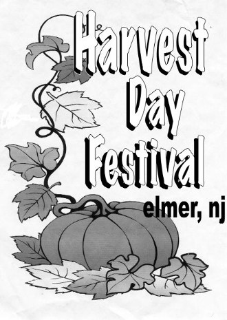 2018 Elmer Harvest Day Festival