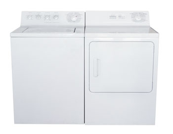 Elmer Borough - Buff's Appliance Service