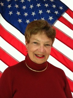 Cynthia Nolan
